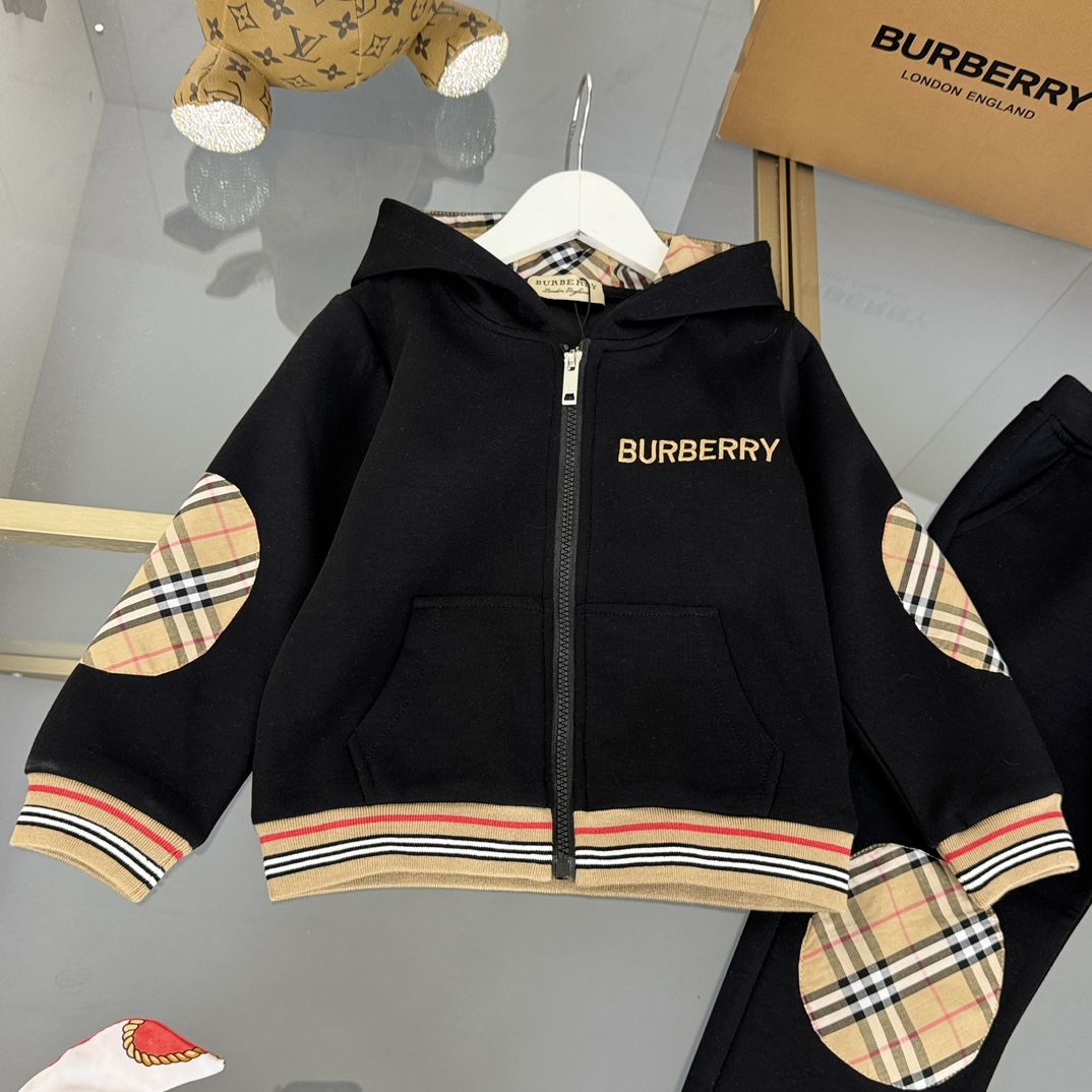 Burberry Kids